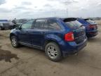 2012 Ford Edge Se იყიდება Woodhaven-ში, MI - Front End