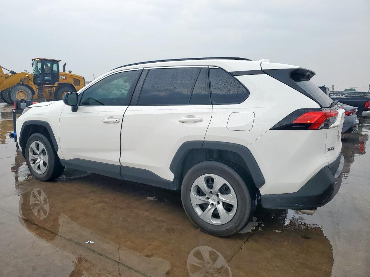 2T3H1RFVXKC020456 TOYOTA RAV4 2019