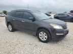 2015 Chevrolet Traverse Ls na sprzedaż w Temple, TX - Rear End