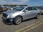2014 Cadillac Xts Luxury Collection იყიდება Pennsburg-ში, PA - Vandalism