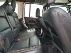 2021 Jeep Wrangler Unlimited Sahara на продаже в Antelope, CA - Front End
