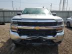 2016 Chevrolet Silverado K1500 Lt იყიდება Chicago Heights-ში, IL - Front End