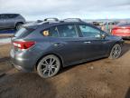 2019 Subaru Impreza Limited na sprzedaż w Brighton, CO - Front End