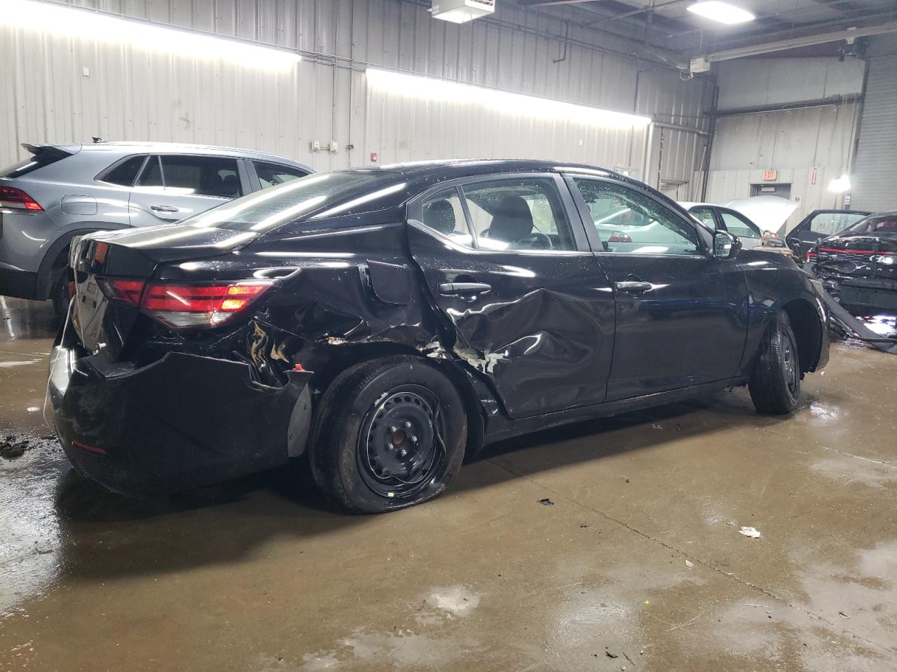 3N1AB8BV8RY352772 NISSAN SENTRA 2024
