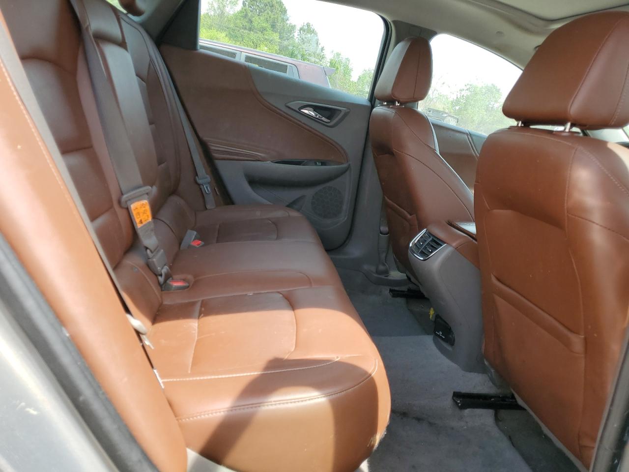 1G1ZE5ST9HF195269 CHEVROLET MALIBU 2017
