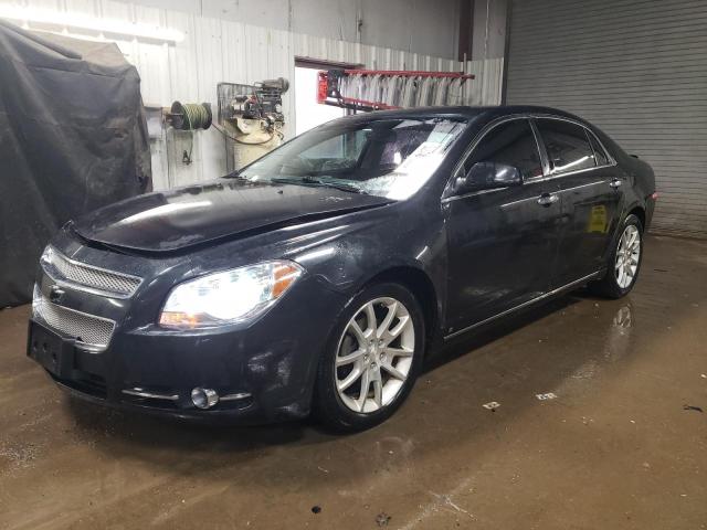 2009 Chevrolet Malibu Ltz