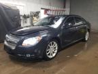 2009 Chevrolet Malibu Ltz for Sale in Elgin, IL - Front End