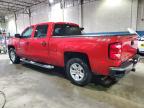 2014 Chevrolet Silverado K1500 Lt de vânzare în Woodhaven, MI - Minor Dent/Scratches