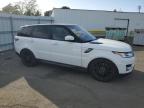 2016 Land Rover Range Rover Sport Hse zu verkaufen in Vallejo, CA - Mechanical
