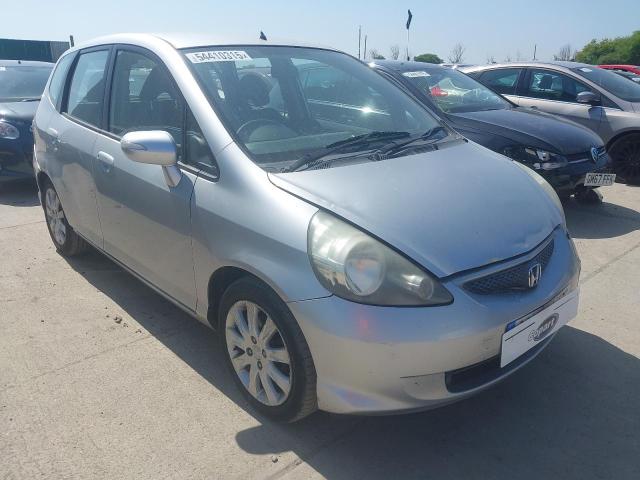 2006 HONDA JAZZ SE