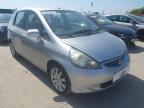2006 HONDA JAZZ SE for sale at Copart ROCHFORD