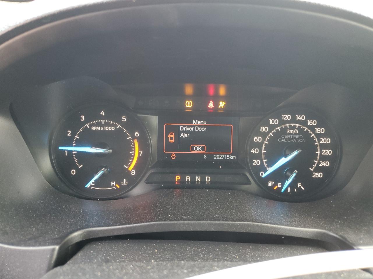 1FM5K8AR1KGA97646 FORD EXPLORER 2019