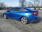 2017 Chevrolet Cruze Premier na sprzedaż w Cicero, IN - Front End