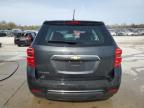 2017 Chevrolet Equinox Ls продається в Cahokia Heights, IL - Front End