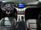 2022 Ford Explorer Xlt na sprzedaż w Woodhaven, MI - Side