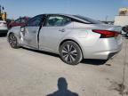 2019 Nissan Altima Sv for Sale in New Orleans, LA - Side