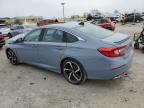 2022 Honda Accord Hybrid Sport for Sale in Indianapolis, IN - Front End