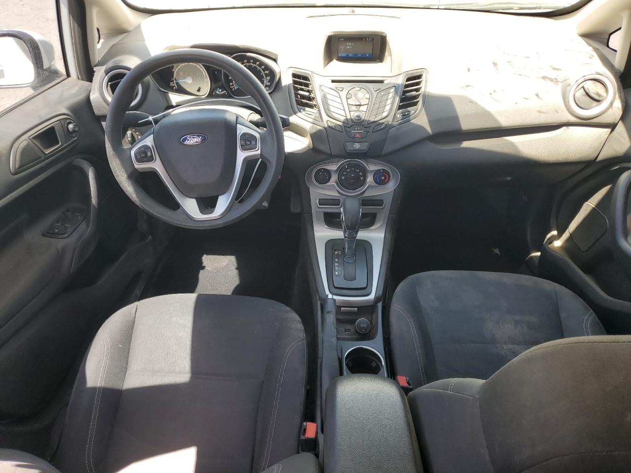 3FADP4EJ9KM102408 FORD FIESTA 2019