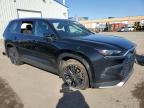 2024 TOYOTA GRAND HIGHLANDER LIMITED for sale at Copart ON - TORONTO