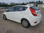 2015 Hyundai Accent Gs en Venta en Harleyville, SC - Front End