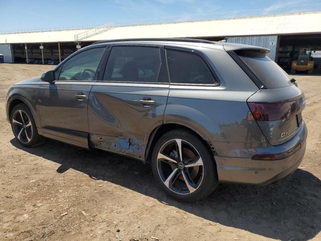  AUDI Q7 2019 Szary