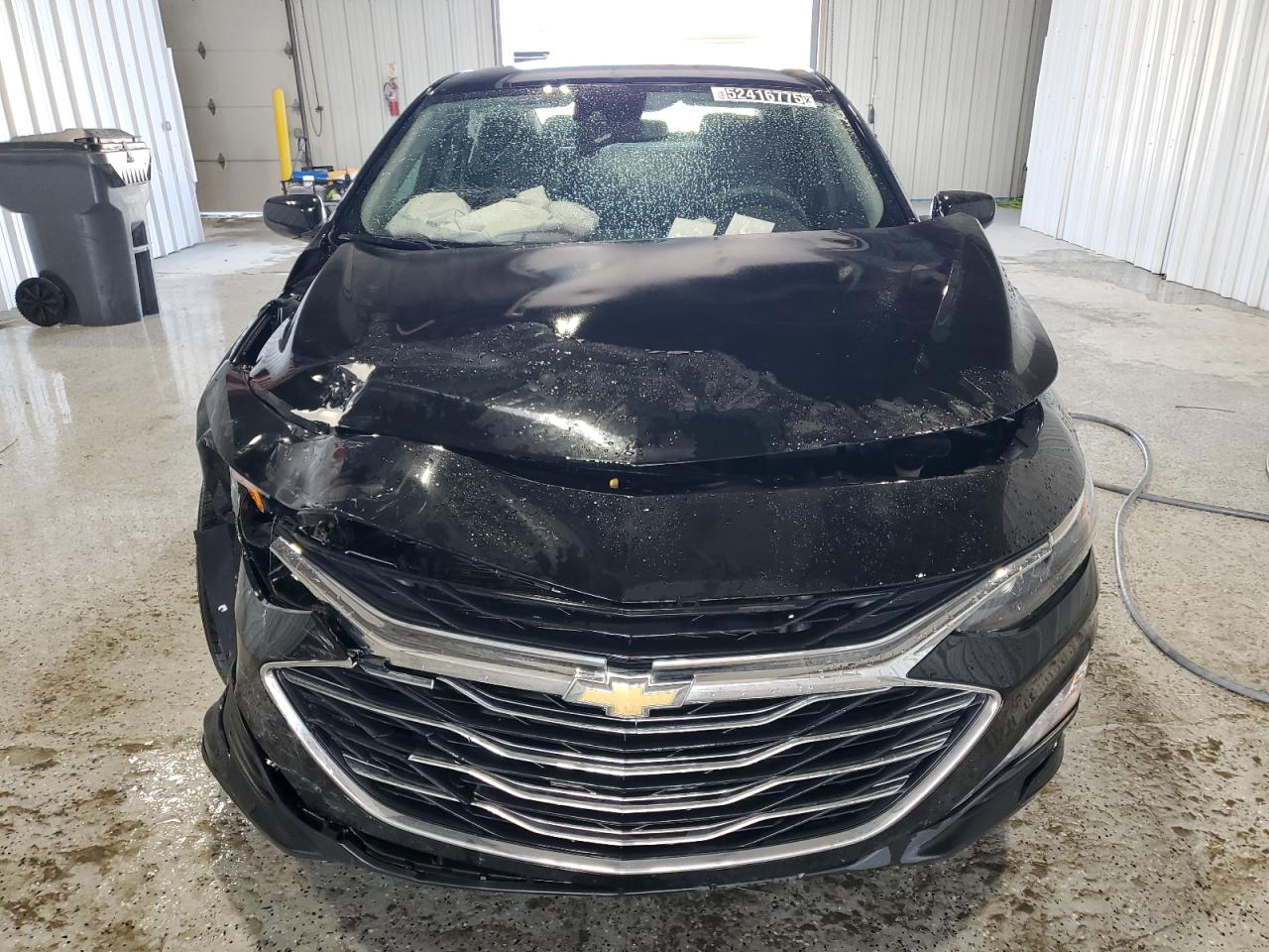 1G1ZD5ST6PF176504 CHEVROLET MALIBU 2023