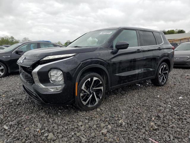 MITSUBISHI OUTLANDER 2022