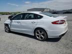 2016 Ford Fusion Se for Sale in Gastonia, NC - Front End