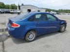 2009 Ford Focus Se zu verkaufen in Savannah, GA - Front End