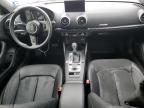 2020 Audi A3 Premium Plus en Venta en Mercedes, TX - Water/Flood