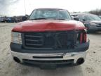 2011 Gmc Sierra C1500 de vânzare în West Warren, MA - Front End
