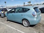 2013 Toyota Prius V  zu verkaufen in Van Nuys, CA - Front End