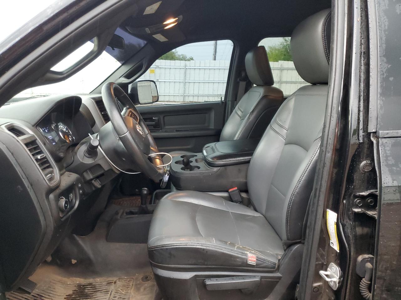 3C6UR5CJ4MG591600 RAM 2500 2021