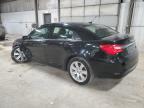 2012 Chrysler 200 Touring იყიდება Des Moines-ში, IA - Undercarriage
