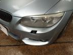 2011 BMW 330D M SPO for sale at Copart NEWBURY