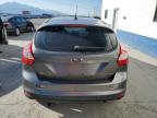 2012 Ford Focus Titanium de vânzare în Farr West, UT - Normal Wear
