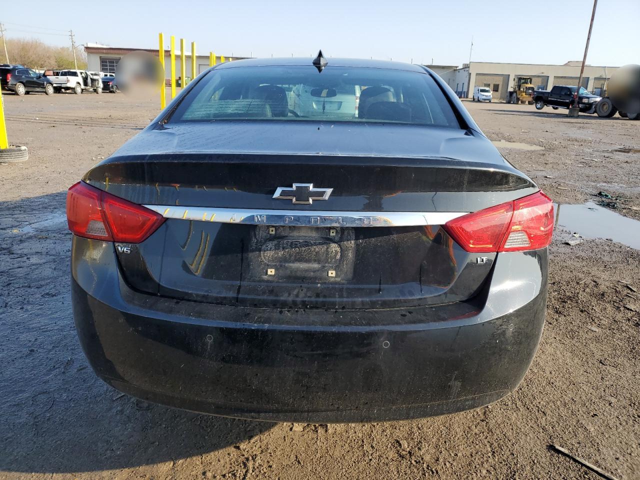 2G11Z5S37K9128817 CHEVROLET IMPALA 2019