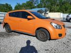 2009 Pontiac Vibe  продається в Augusta, GA - Rear End