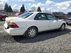 2000 Acura 3.5Rl  for Sale in Eugene, OR - Burn