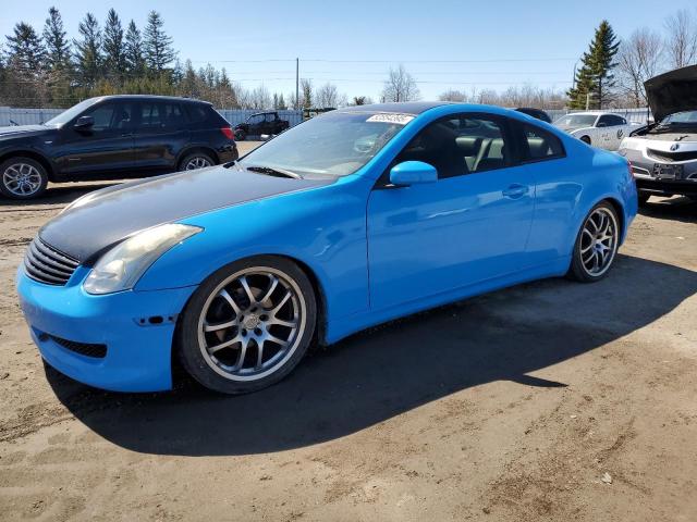 2004 Infiniti G35 