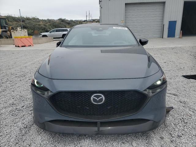  MAZDA 3 2021 Серый