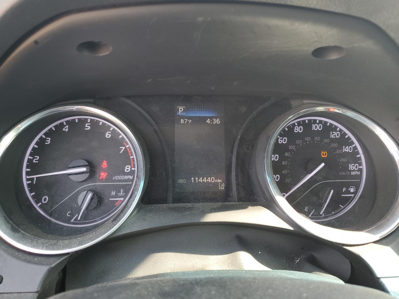 4T1B11HK9KU758511 TOYOTA CAMRY 2019