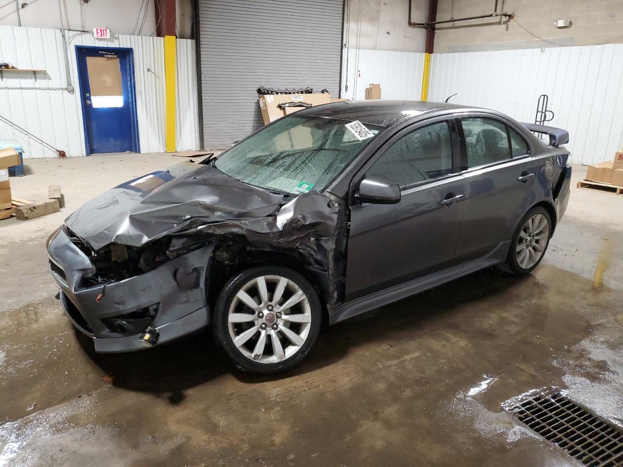Glassboro, NJ에서 판매 중인 2011 Mitsubishi Lancer Gts - Rear End