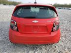 2015 Chevrolet Sonic Lt zu verkaufen in Barberton, OH - Mechanical