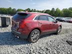 2017 Cadillac Xt5 Premium Luxury for Sale in Mebane, NC - Front End