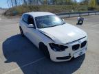 2012 BMW 114I SPORT for sale at Copart SANDTOFT