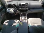 2008 Toyota Highlander  იყიდება Sacramento-ში, CA - Front End