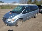 2005 Chrysler Town & Country Touring for Sale in Davison, MI - Front End