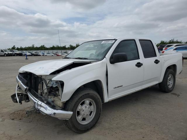 2005 Chevrolet Colorado 