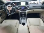 2014 Honda Accord Touring за продажба в Wilmer, TX - Front End